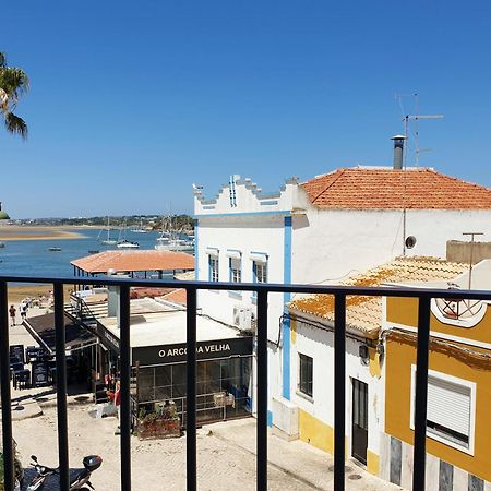 Appartamento Solria Alvor Esterno foto