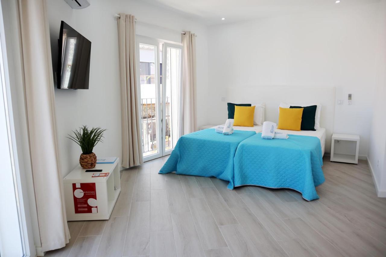 Appartamento Solria Alvor Esterno foto