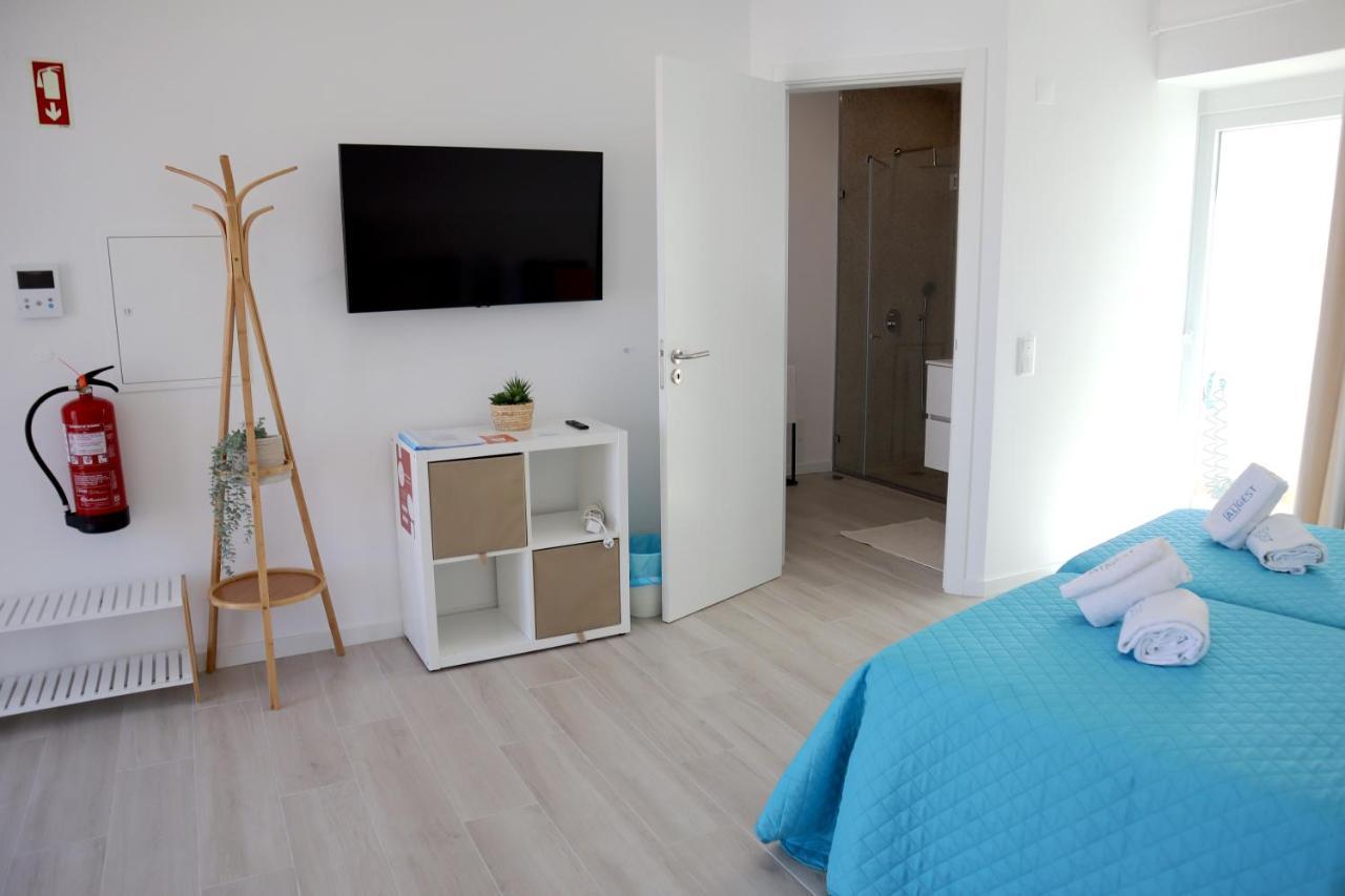 Appartamento Solria Alvor Esterno foto