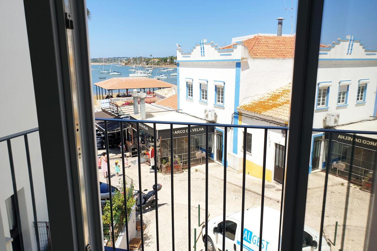 Appartamento Solria Alvor Esterno foto