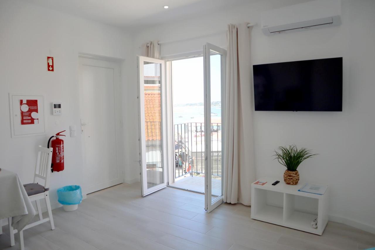Appartamento Solria Alvor Esterno foto