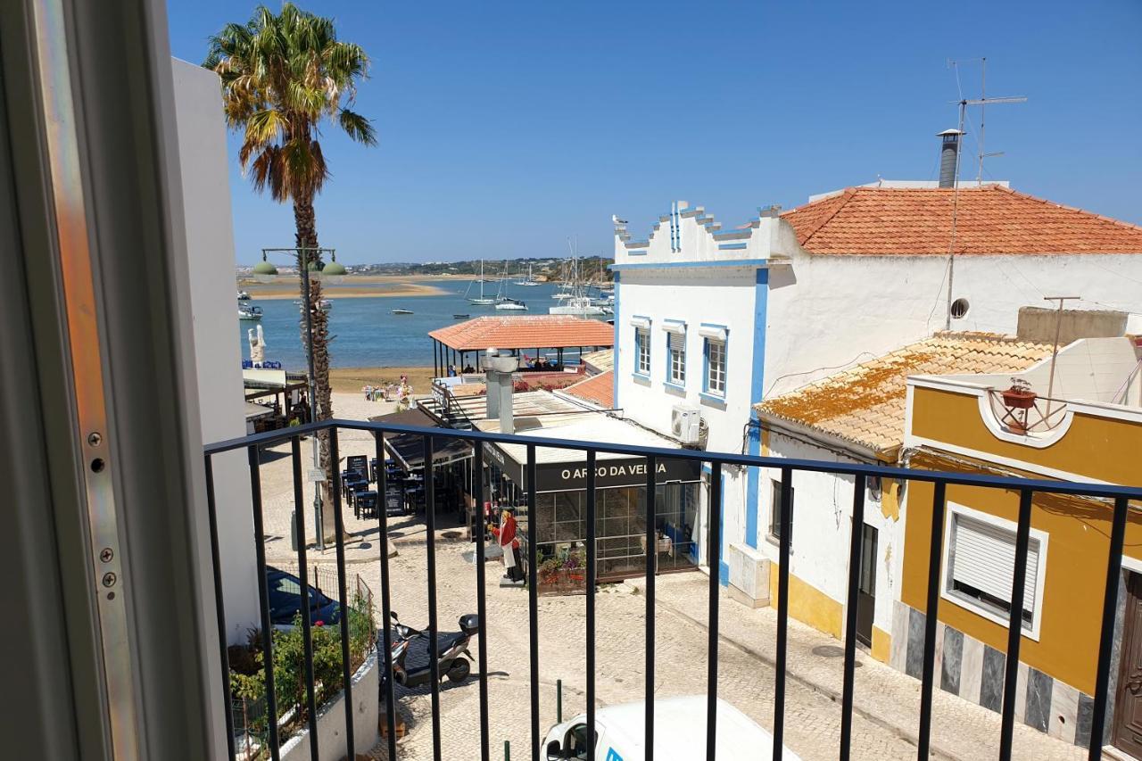Appartamento Solria Alvor Esterno foto