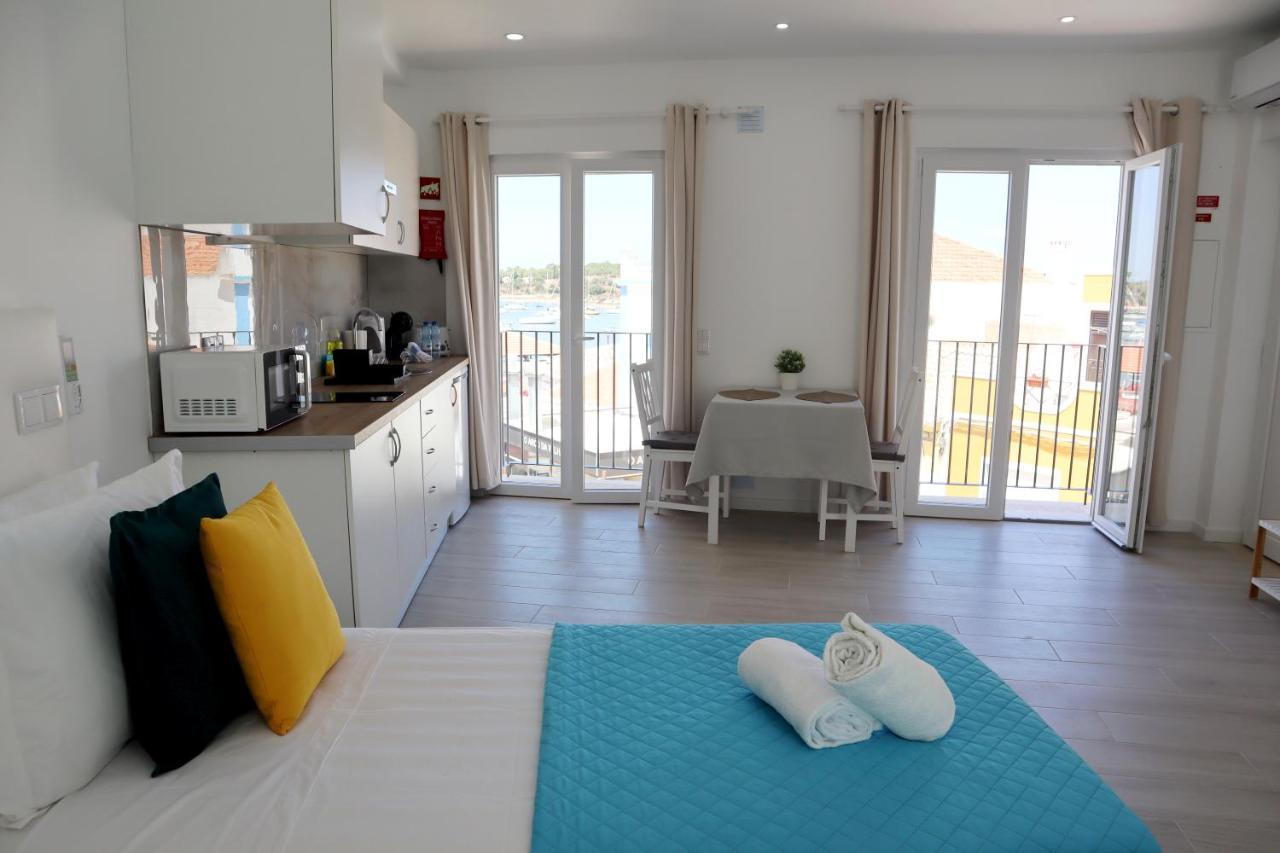 Appartamento Solria Alvor Esterno foto