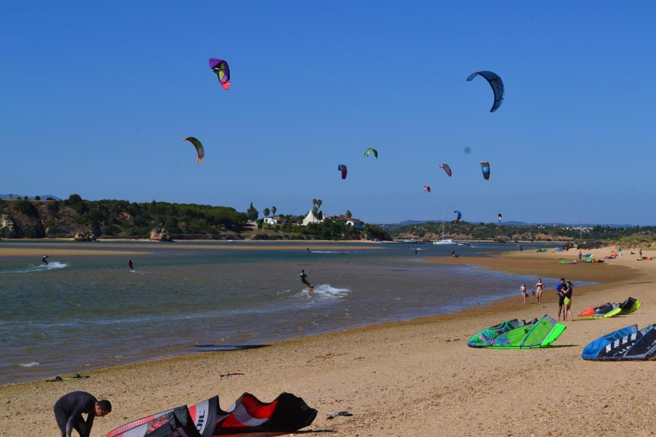 Appartamento Solria Alvor Esterno foto