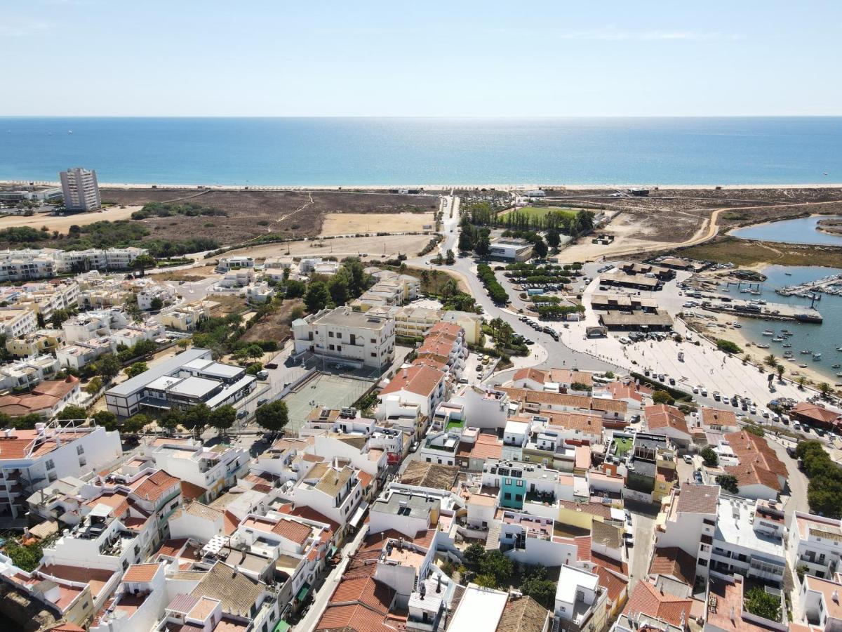 Appartamento Solria Alvor Esterno foto