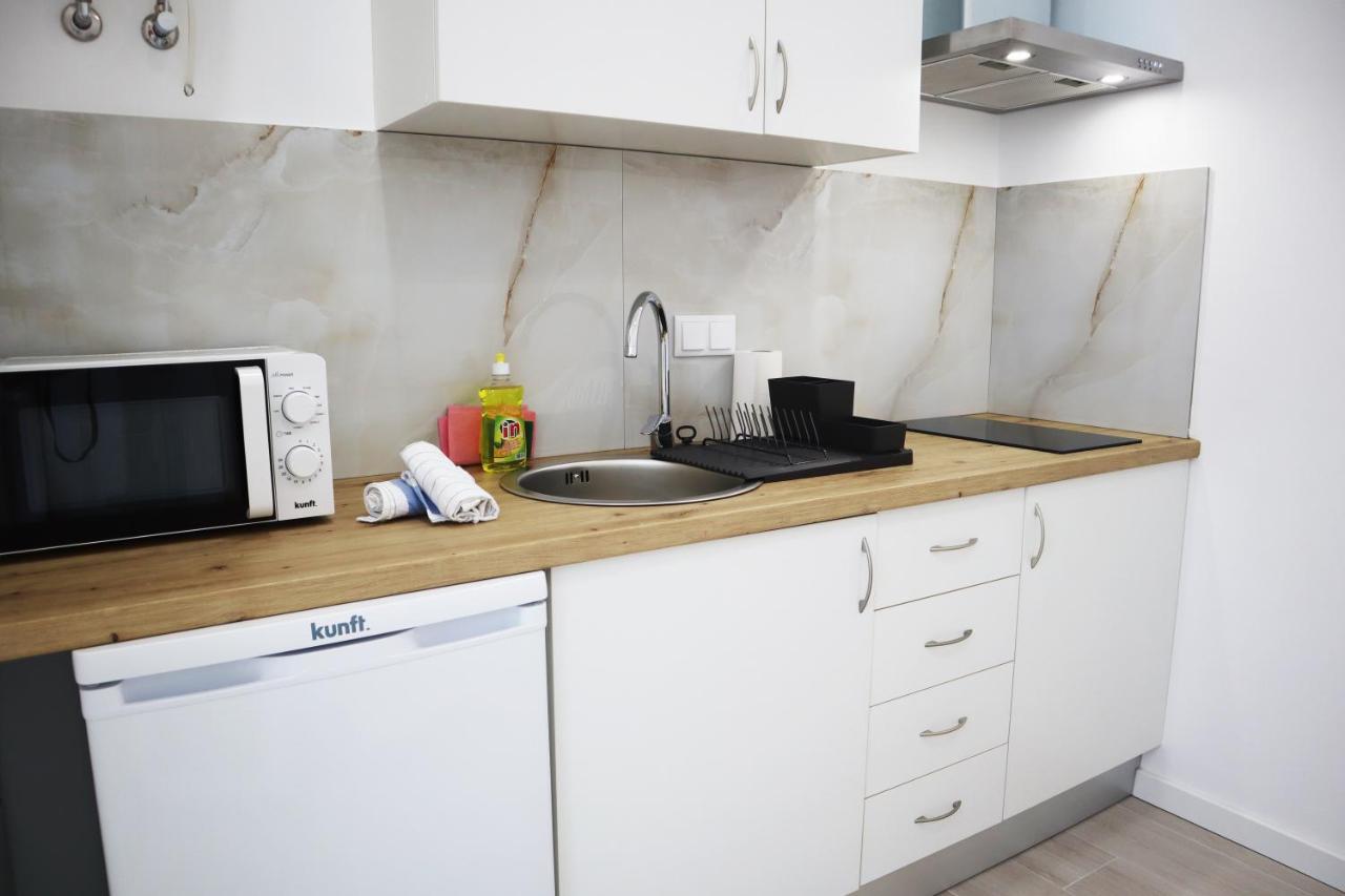 Appartamento Solria Alvor Esterno foto
