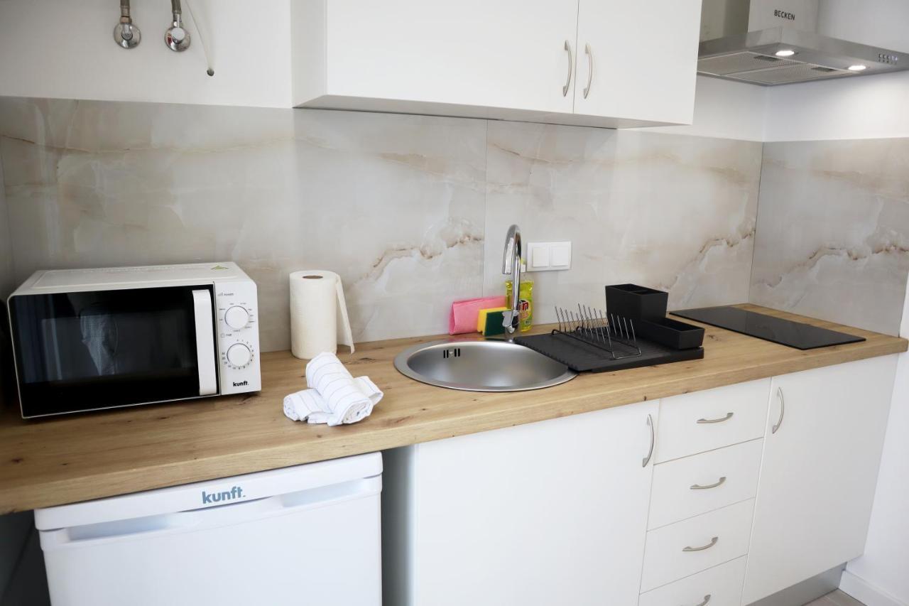 Appartamento Solria Alvor Esterno foto