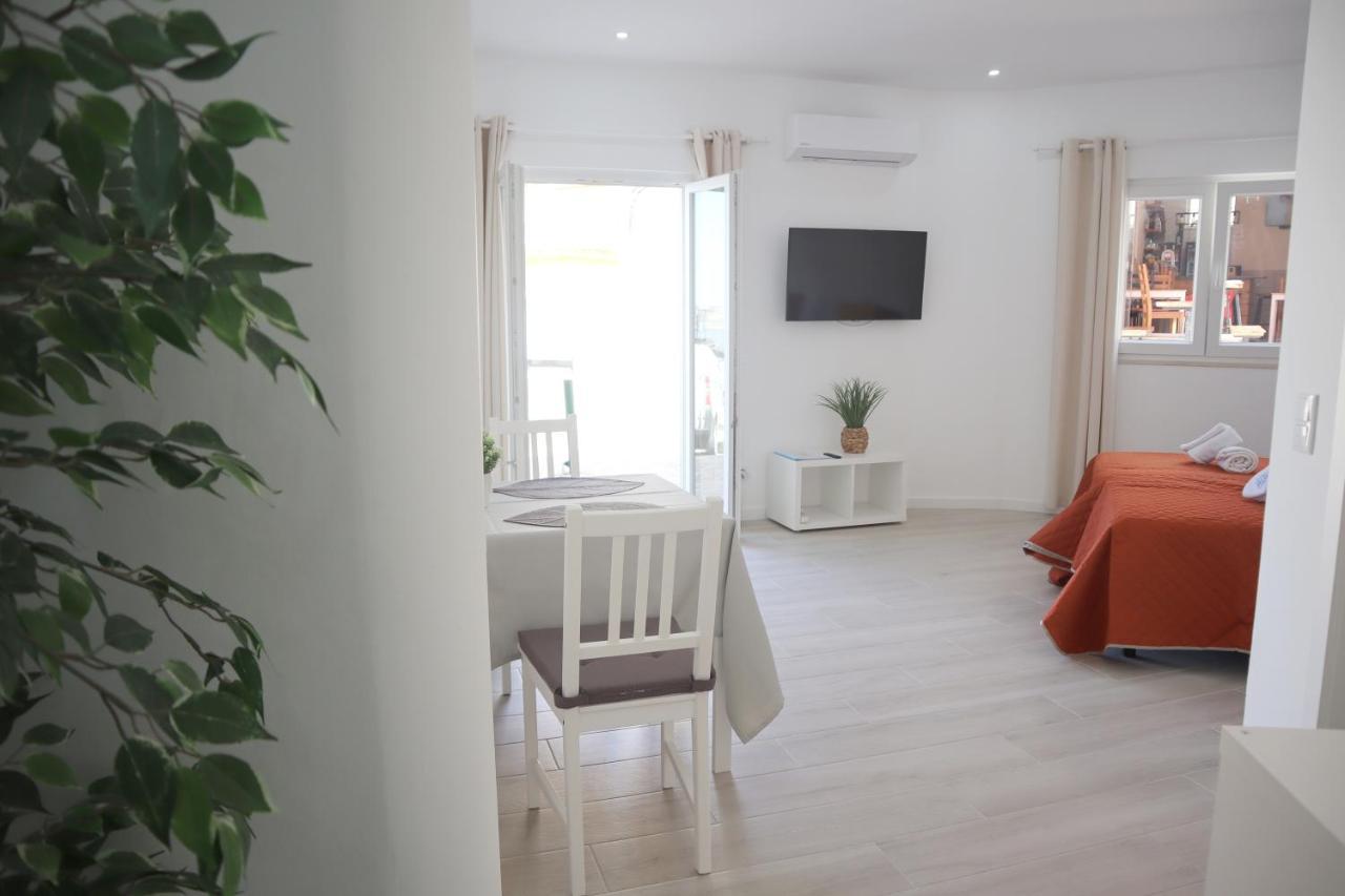 Appartamento Solria Alvor Esterno foto