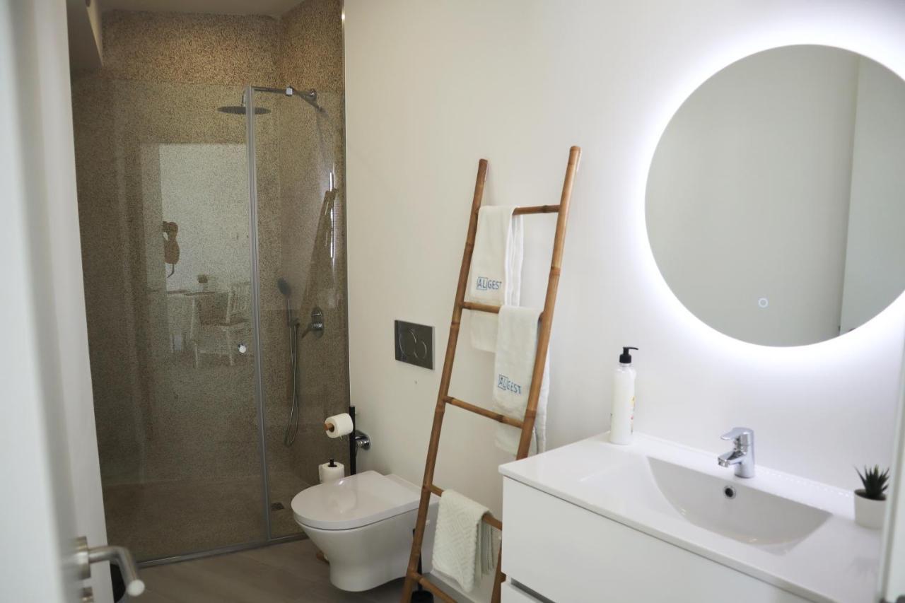 Appartamento Solria Alvor Esterno foto