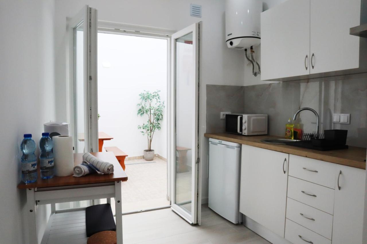 Appartamento Solria Alvor Esterno foto
