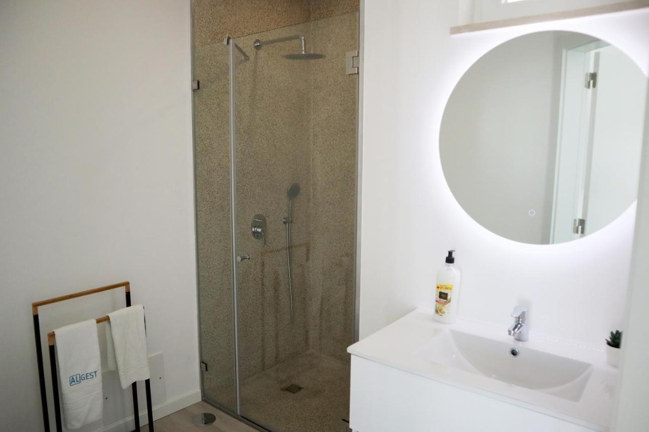 Appartamento Solria Alvor Esterno foto