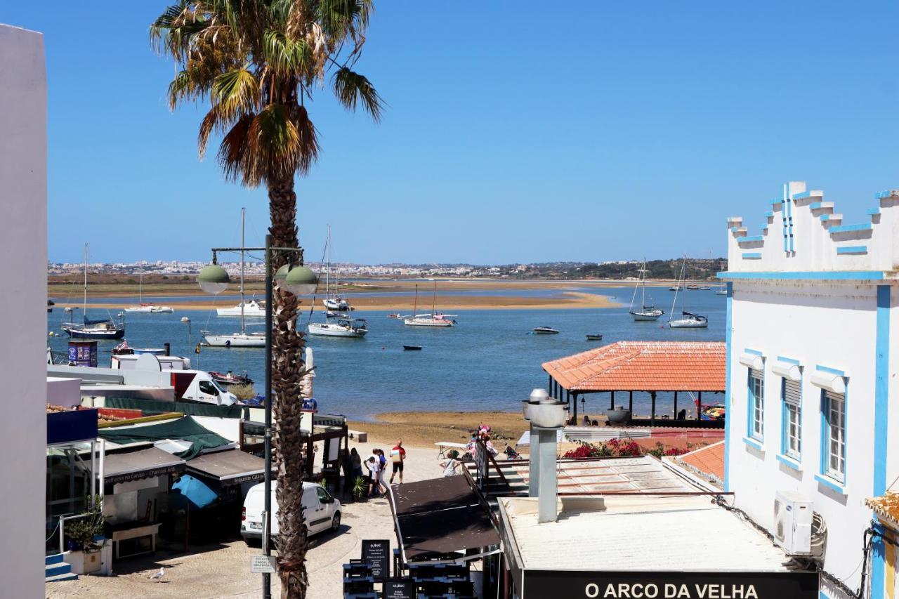 Appartamento Solria Alvor Esterno foto