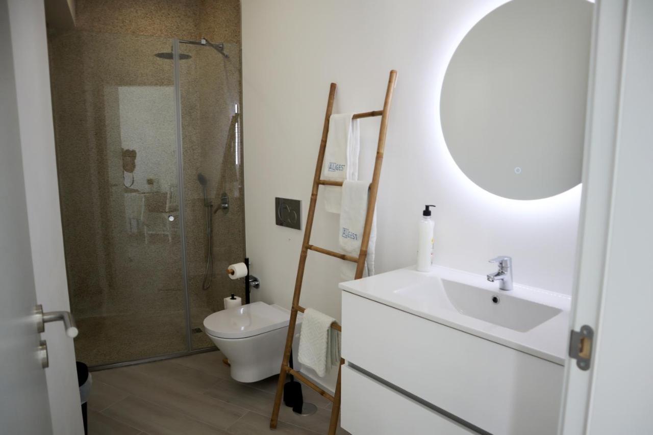 Appartamento Solria Alvor Esterno foto
