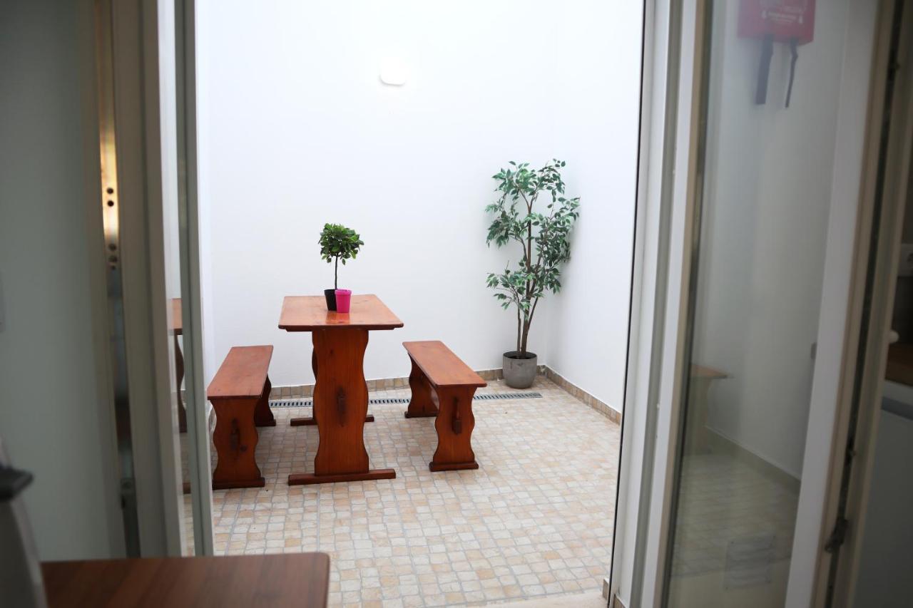 Appartamento Solria Alvor Esterno foto