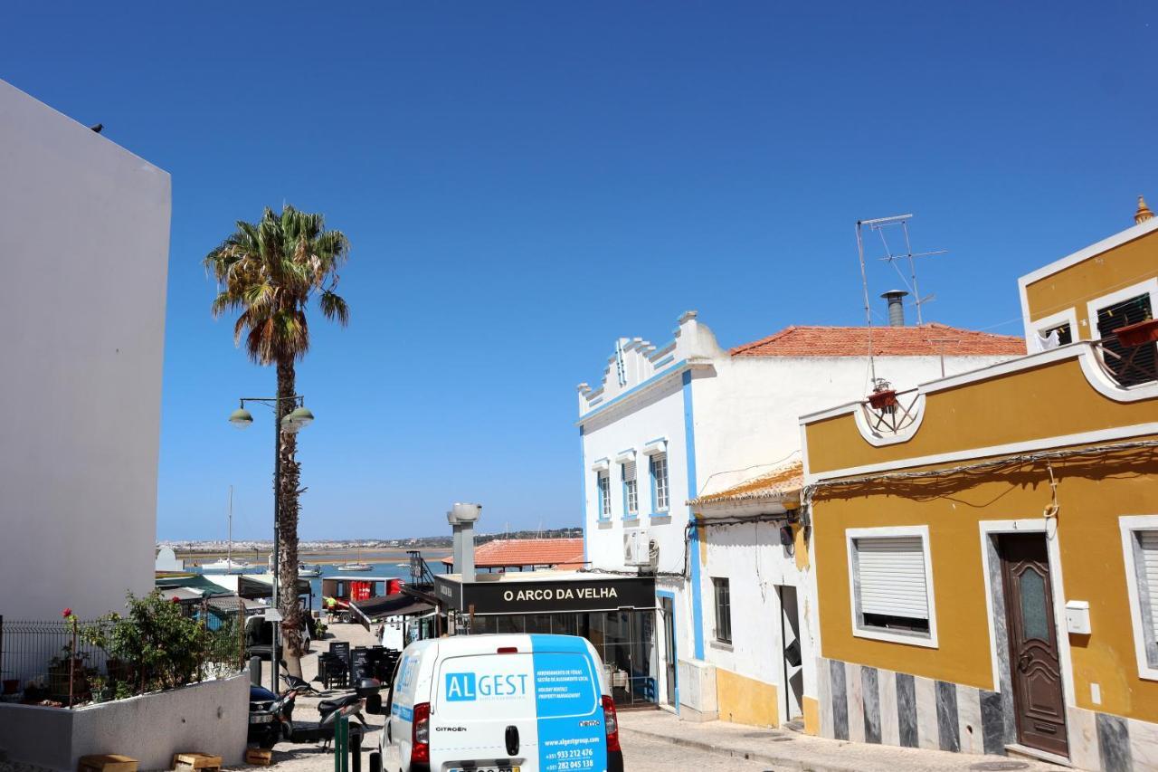 Appartamento Solria Alvor Esterno foto