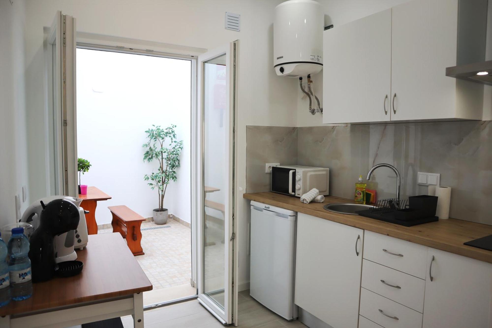 Appartamento Solria Alvor Esterno foto